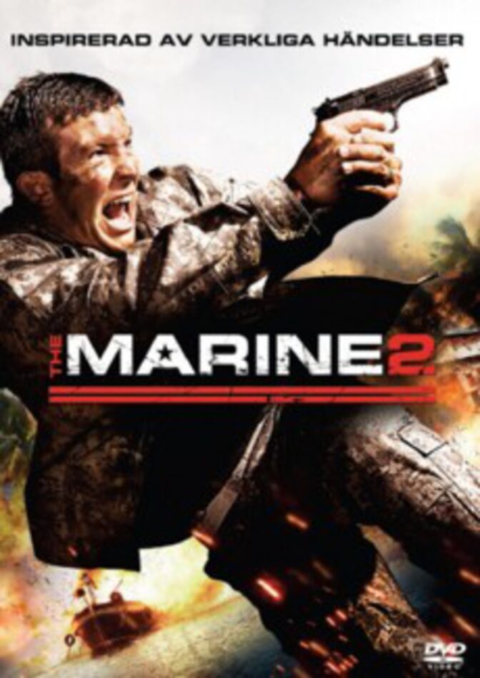 The Marine 2