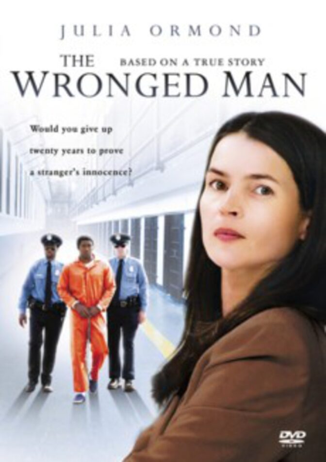 The Wronged Man