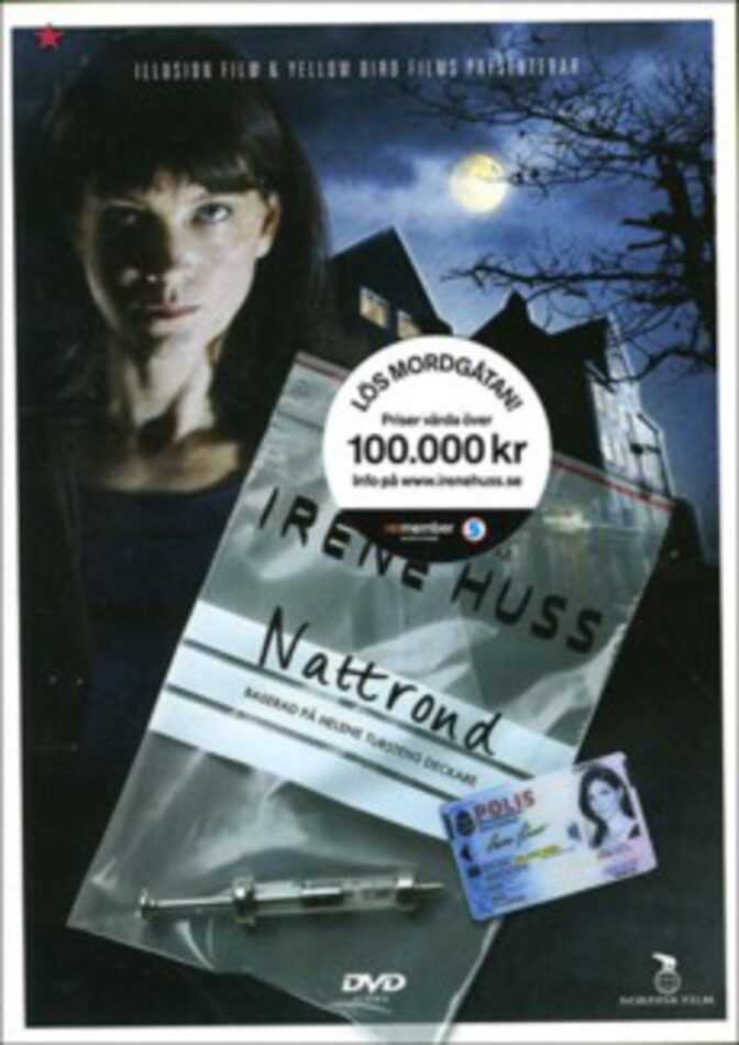 Irene Huss – Nattrond