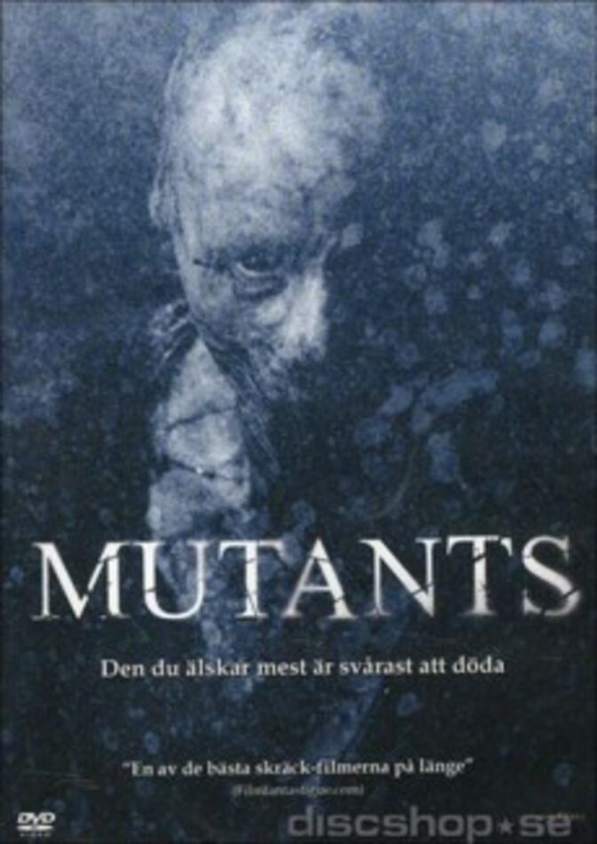 Mutants
