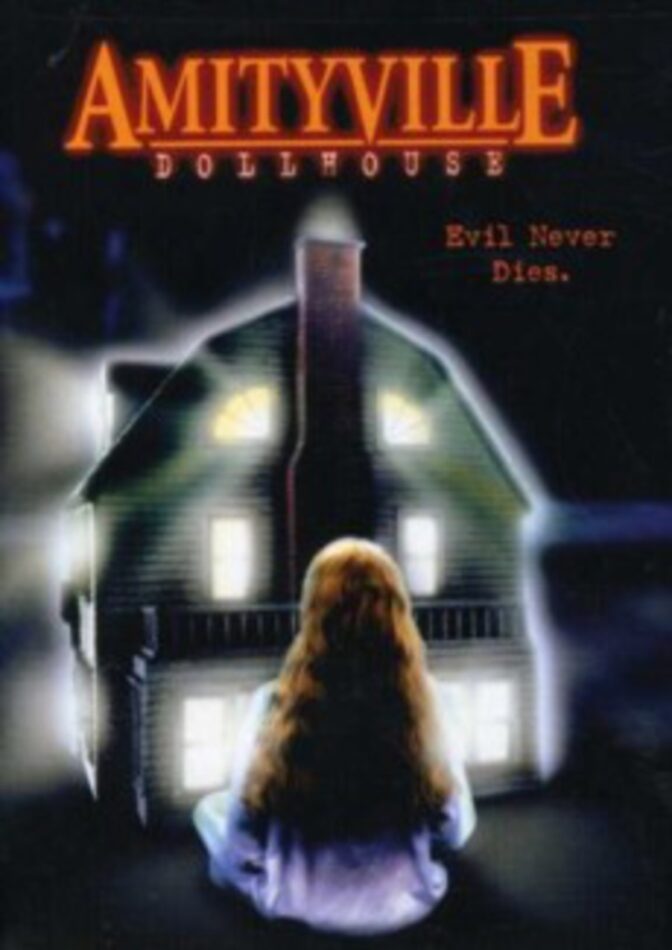 Amityville: Dollhouse