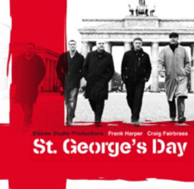 St George’s Day
