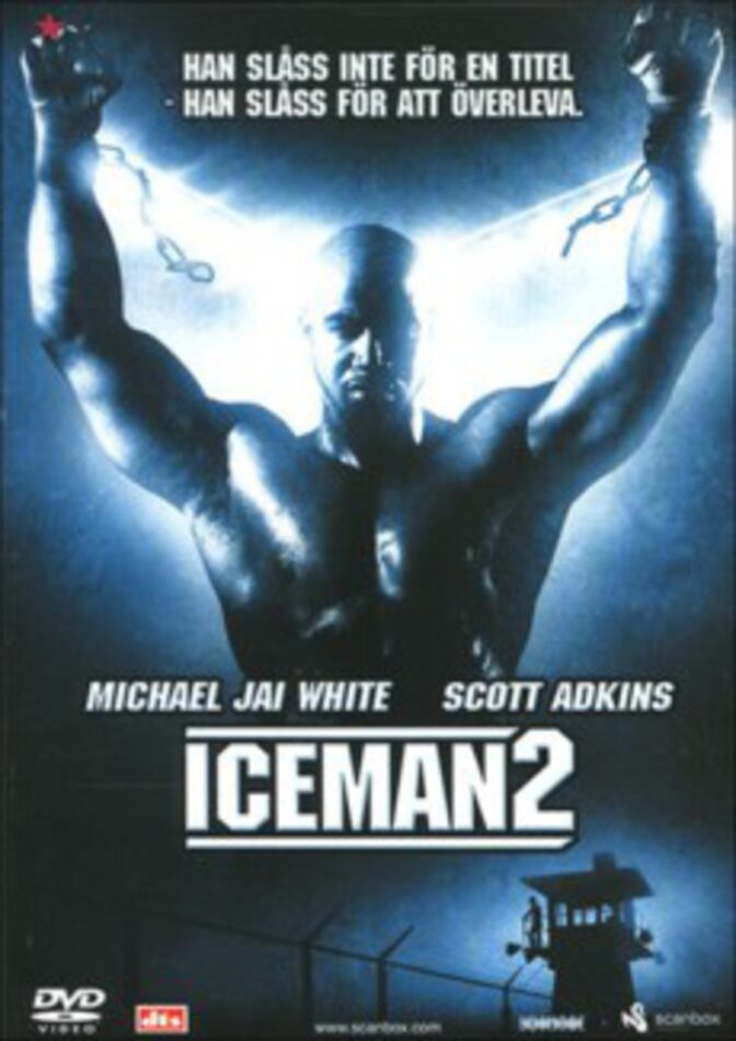 Iceman 2