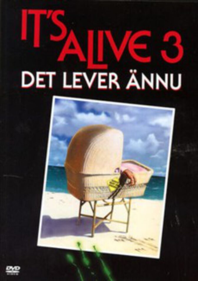 Det lever… ännu