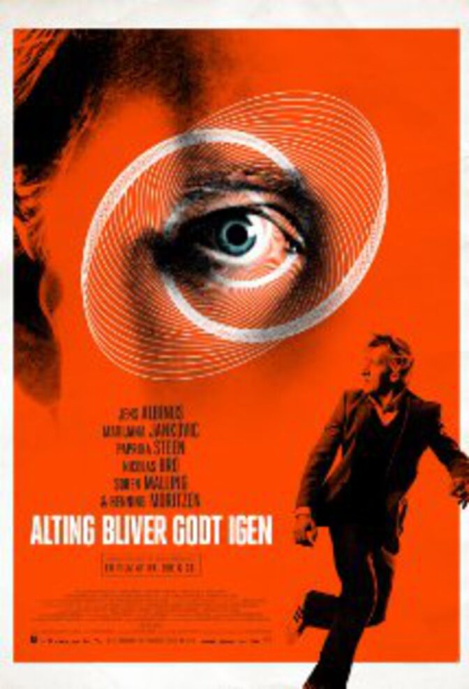 Everything Will Be Fine