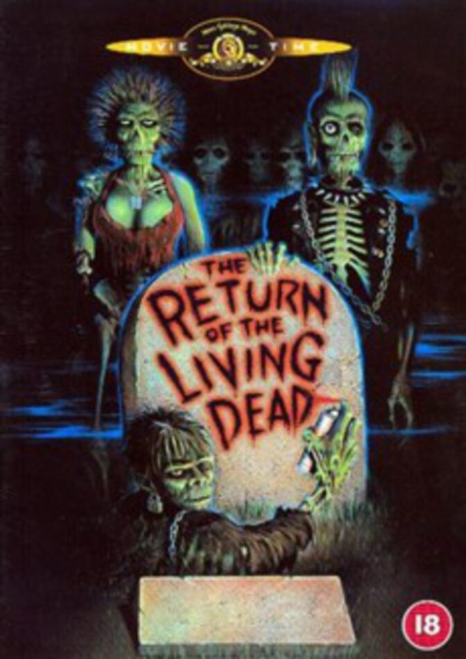 Return of the Living Dead
