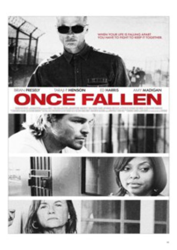 Once Fallen