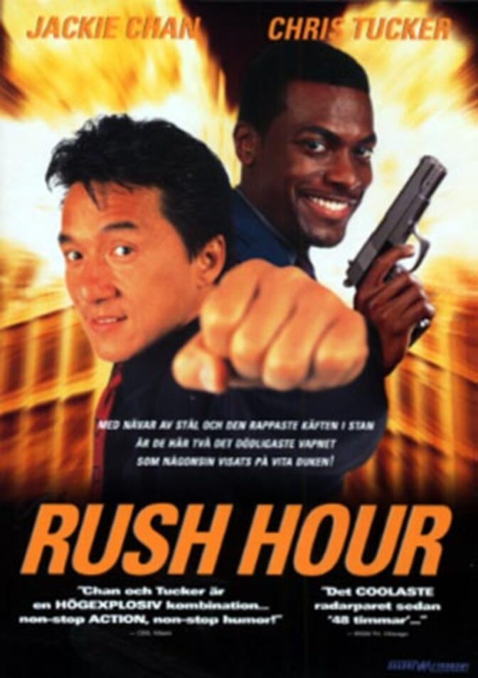 Rush Hour