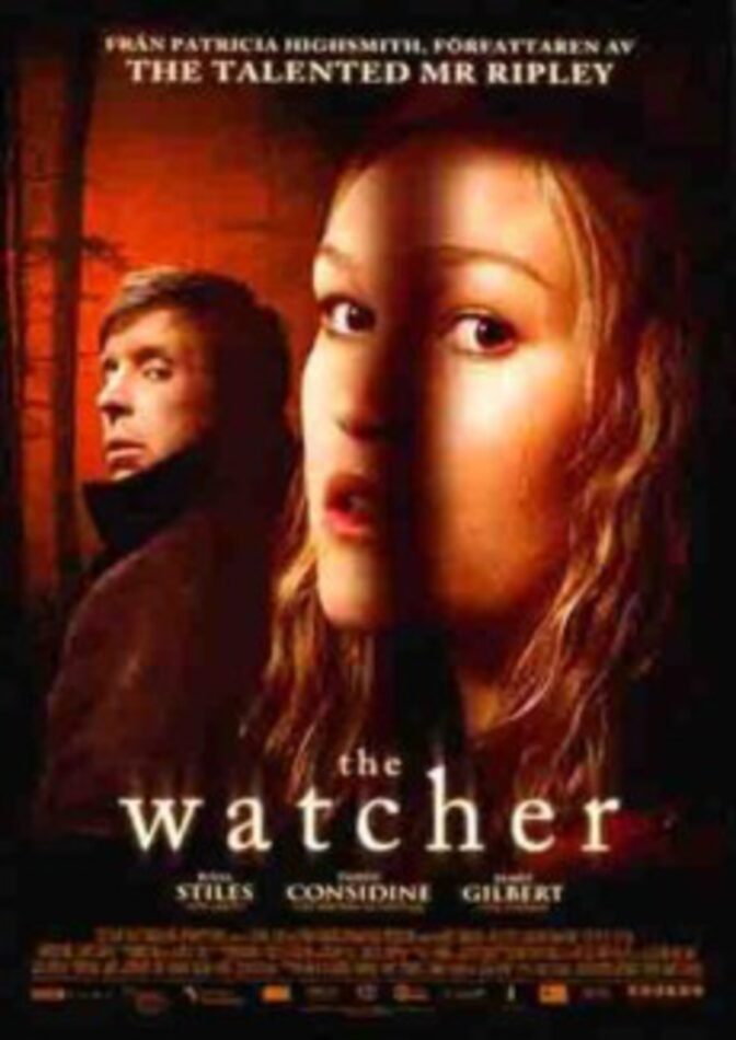 The Watcher
