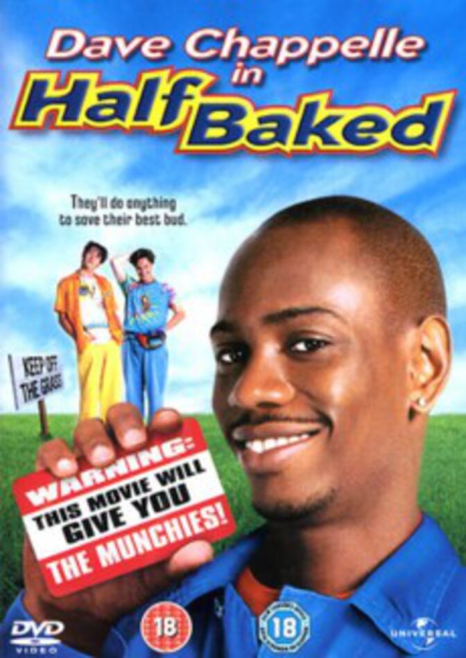 Half Baked