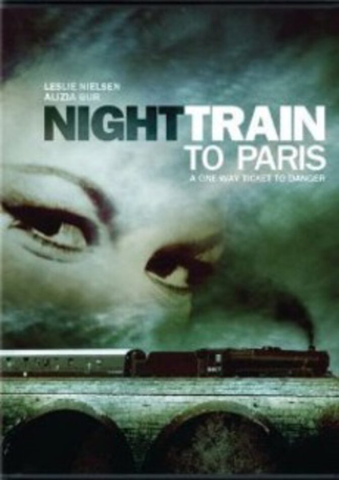Night Train to Paris