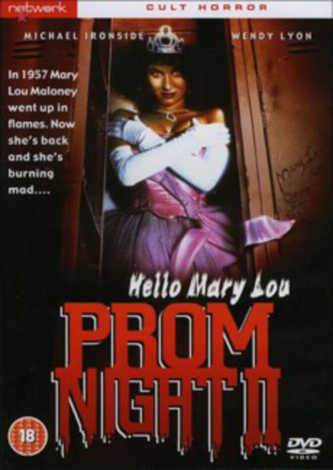 Prom Night 2 – Hello Mary Lou