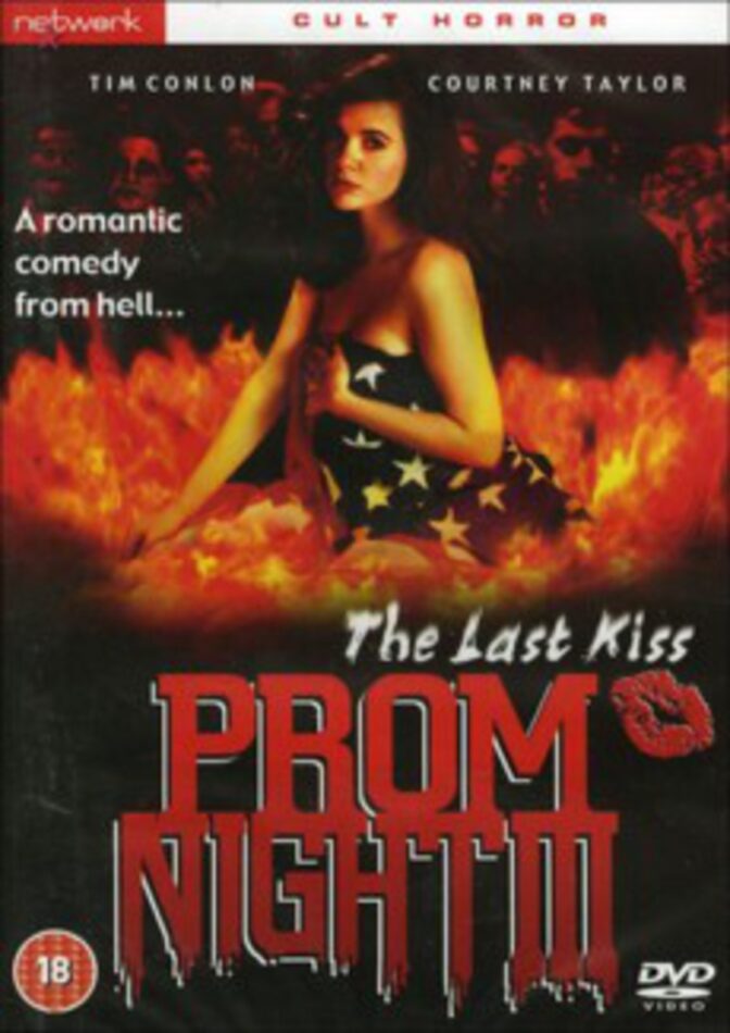 Prom Night 3