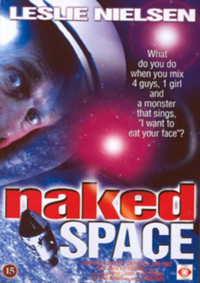 Naked Space