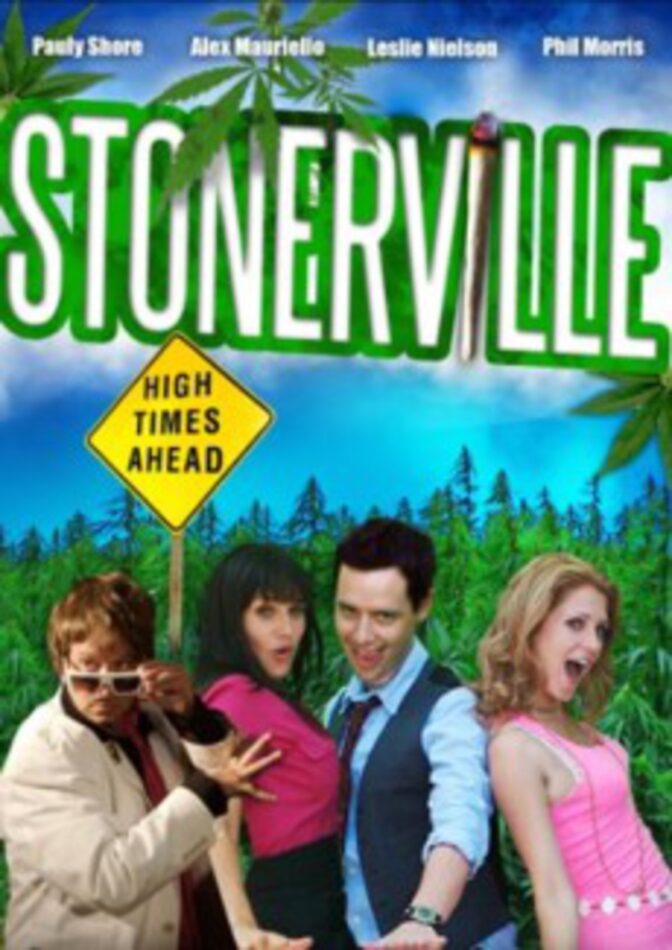 Stonerville