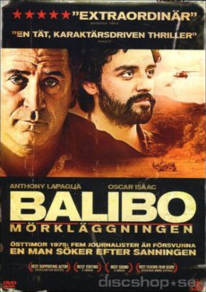 Balibo
