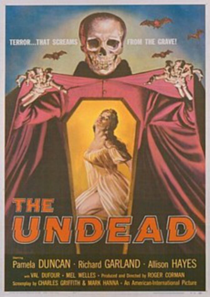 The Undead