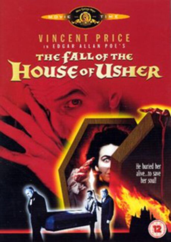 Gäst i skräckens hus