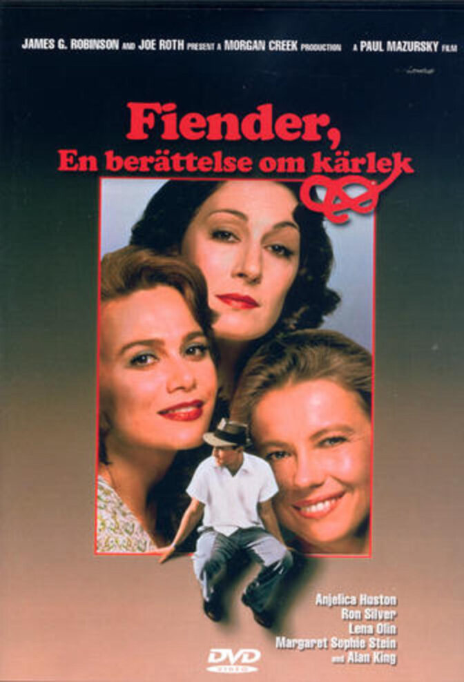 Fiender – En berättelse om kärlek