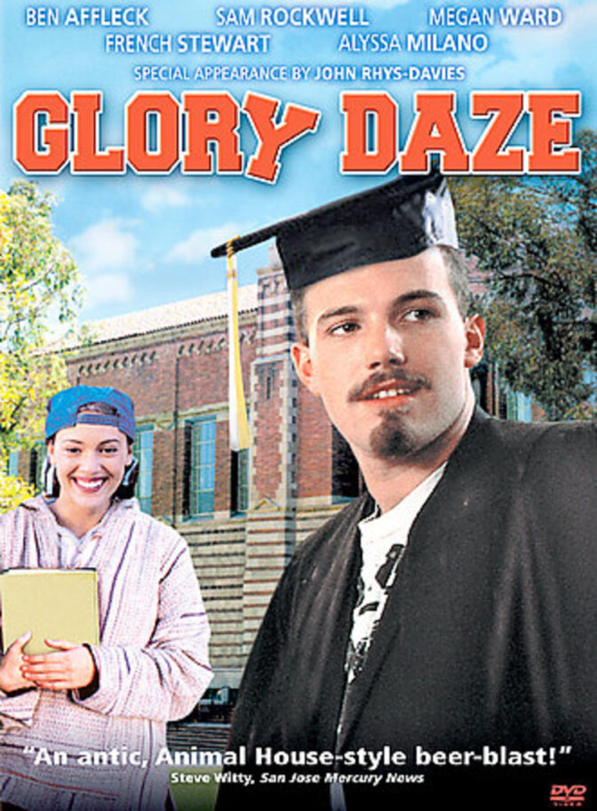Glory Daze