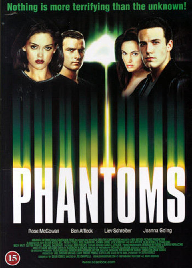 Phantoms