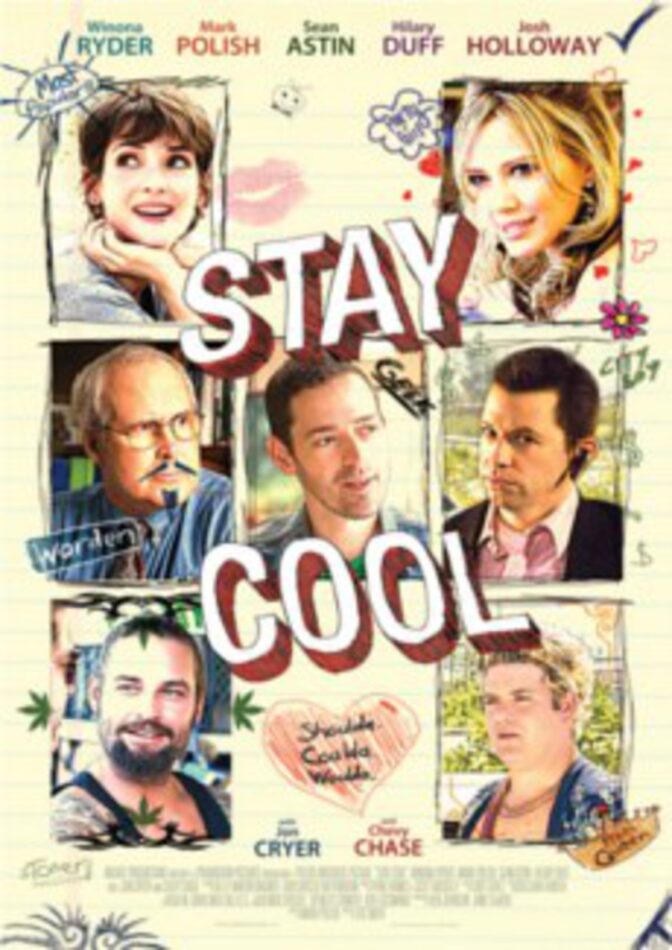 Stay Cool