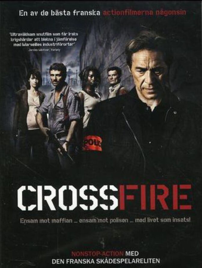 Crossfire