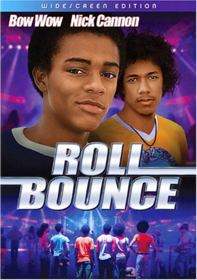 Roll Bounce