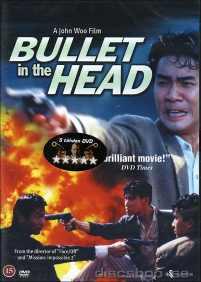 Bullet in the Head