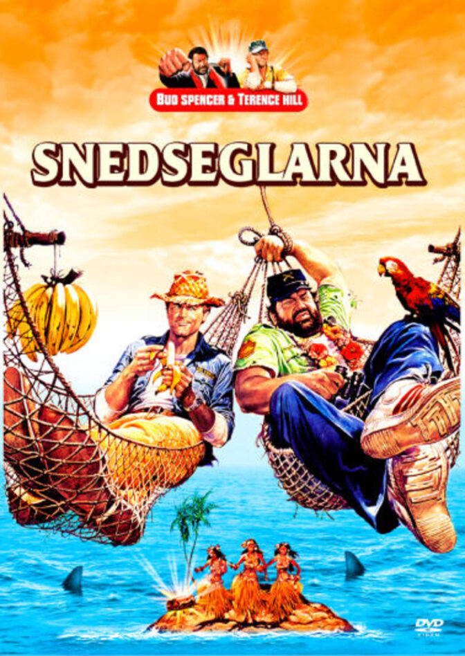 Snedseglarna