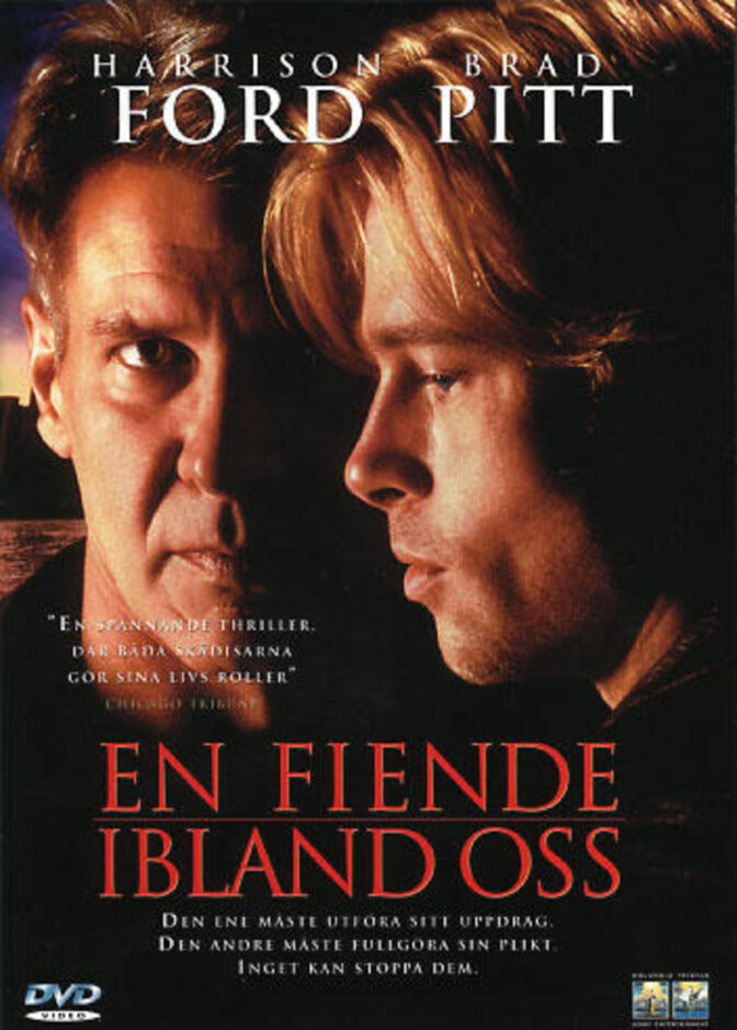 En fiende ibland oss