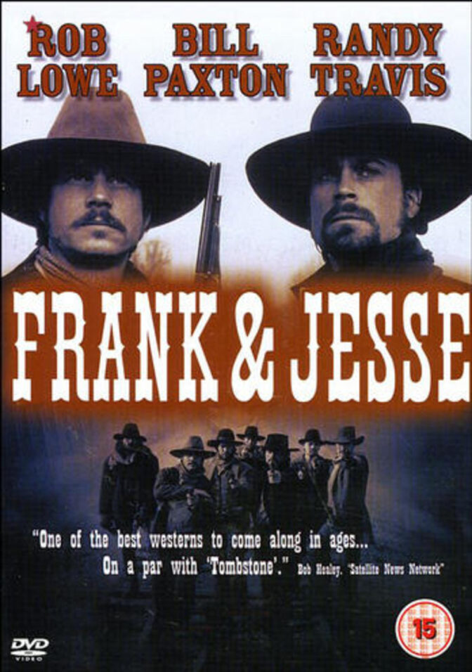 Frank & Jesse