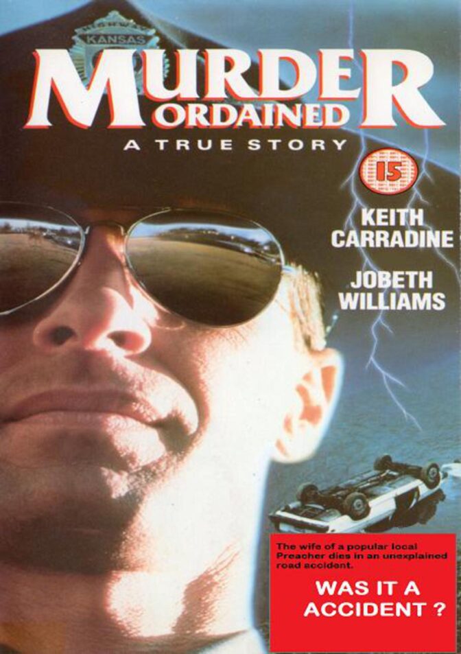 Bortom all misstanke