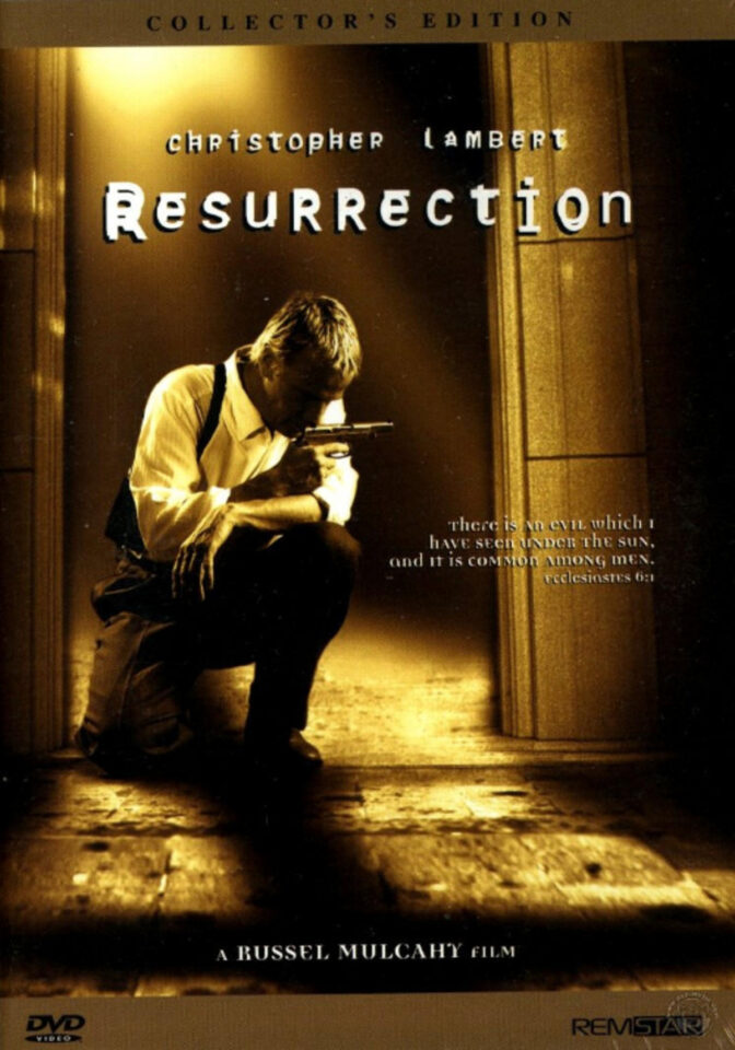 Resurrection