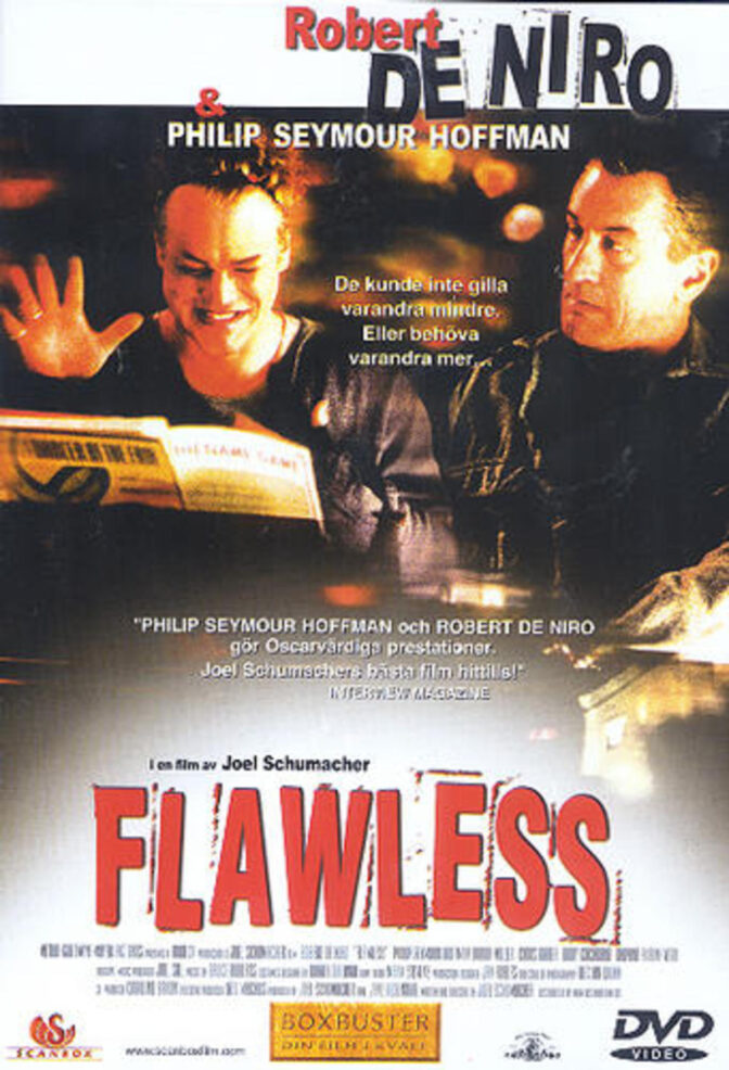 Flawless