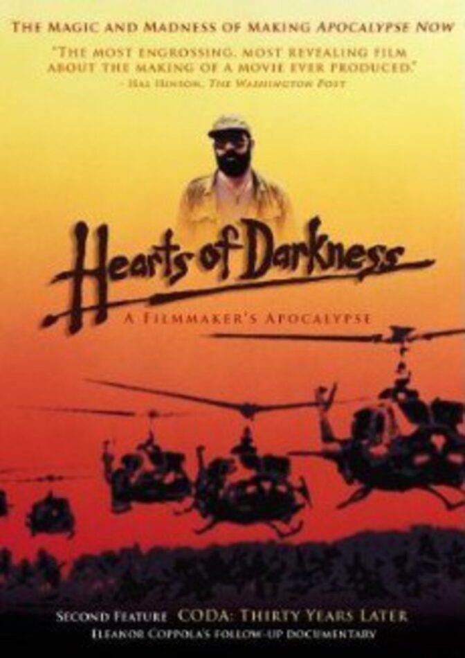 En filmares vånda: Coppola’s Apocalypse