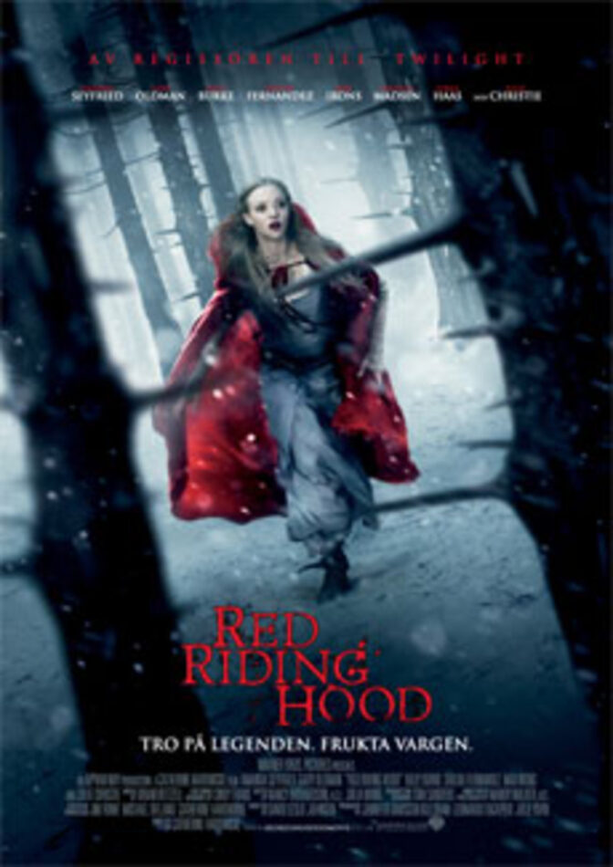 Red Riding Hood