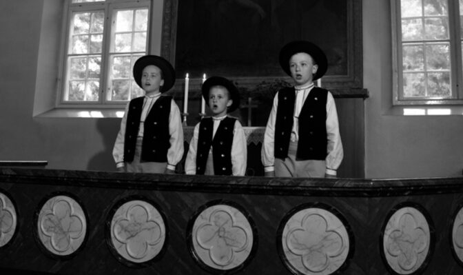 Jussi i våra hjärtan