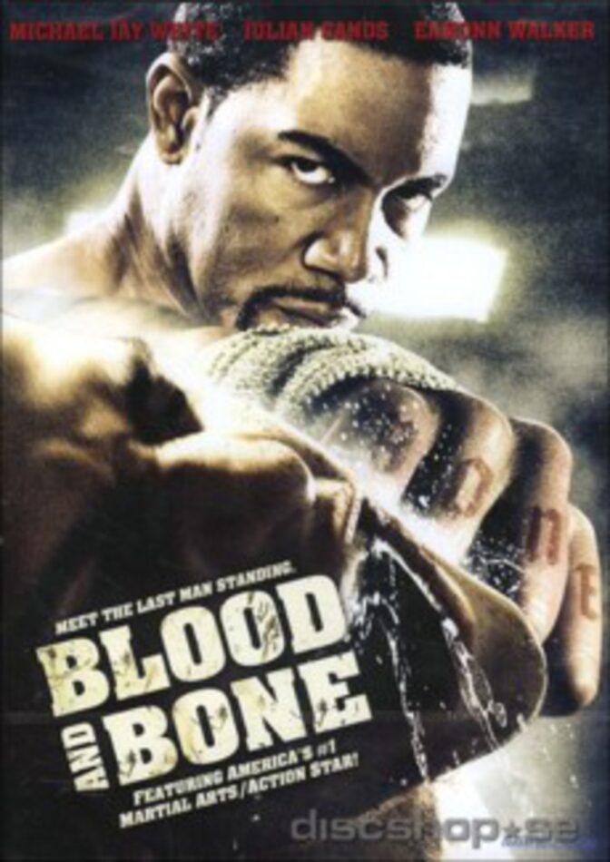 Blood and Bone