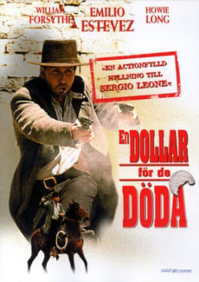 En dollar för de döda
