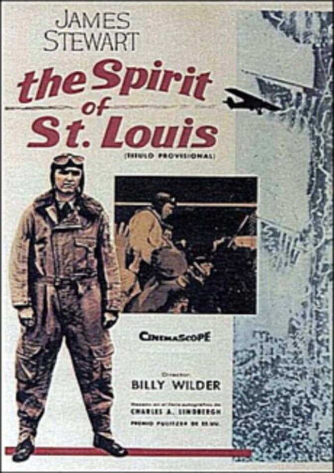 Spirit of St. Louis