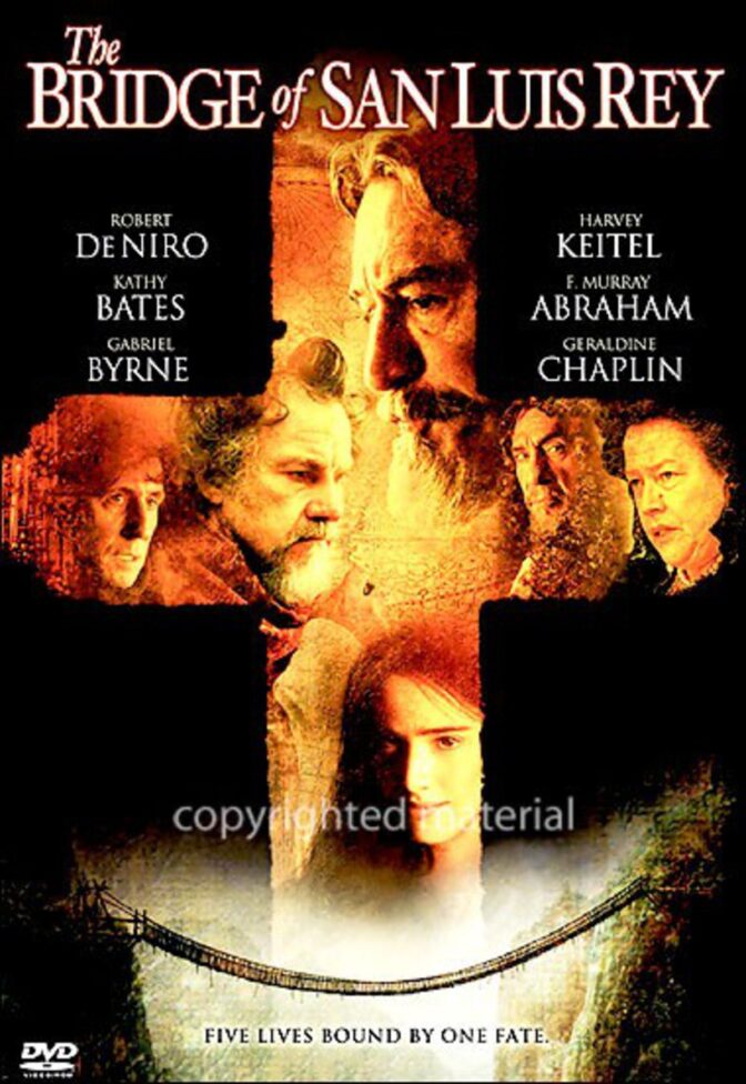 The Bridge of San Luis Rey