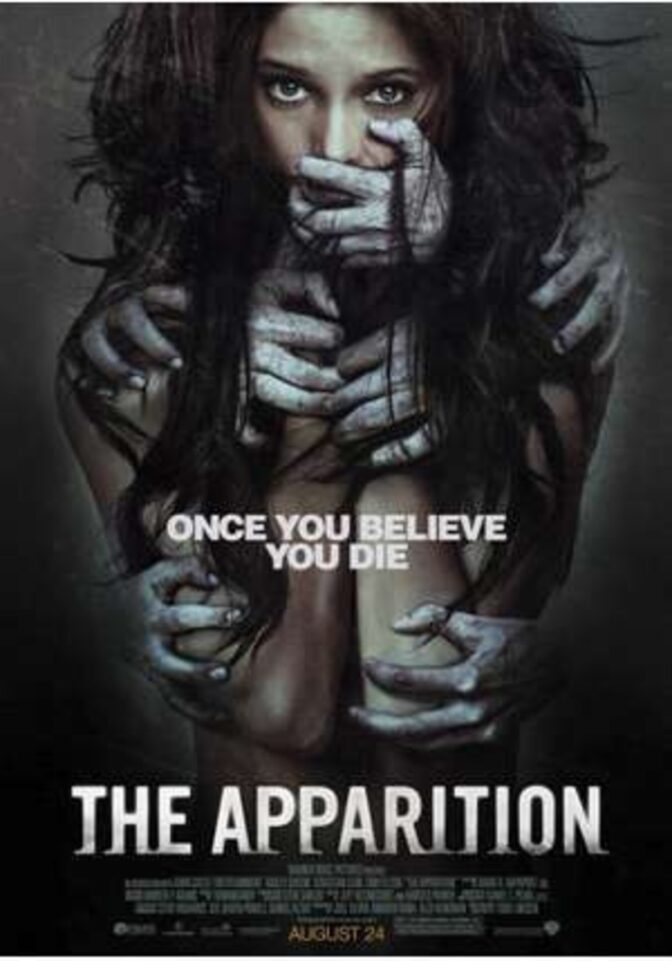 The Apparition