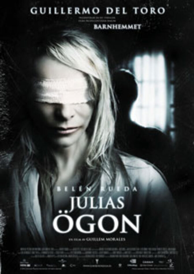 Julias ögon