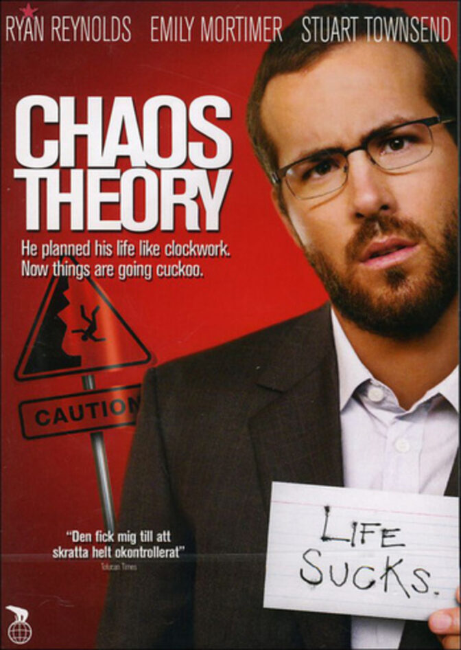 Chaos Theory