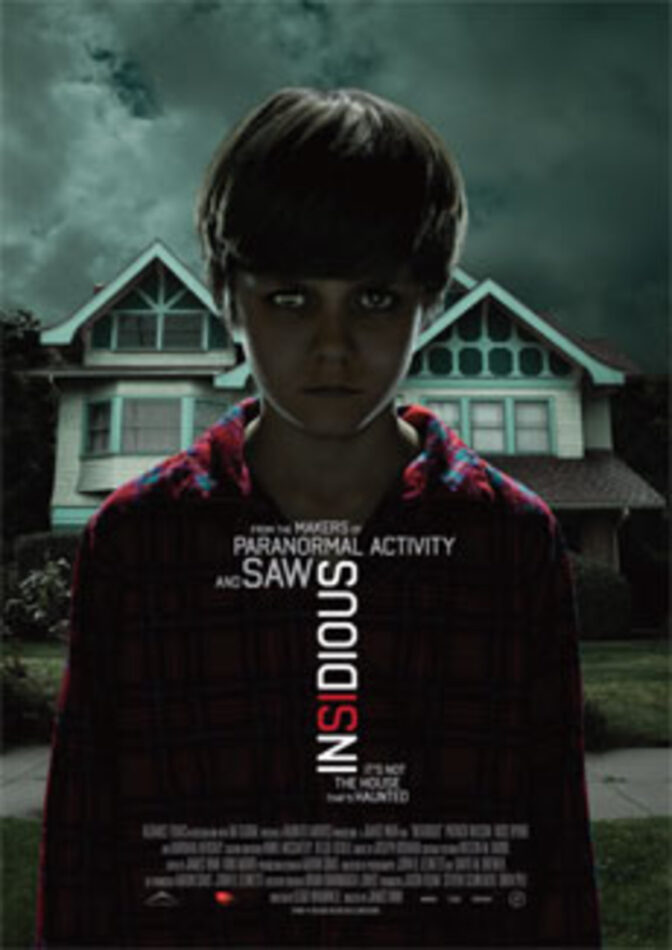 Insidious