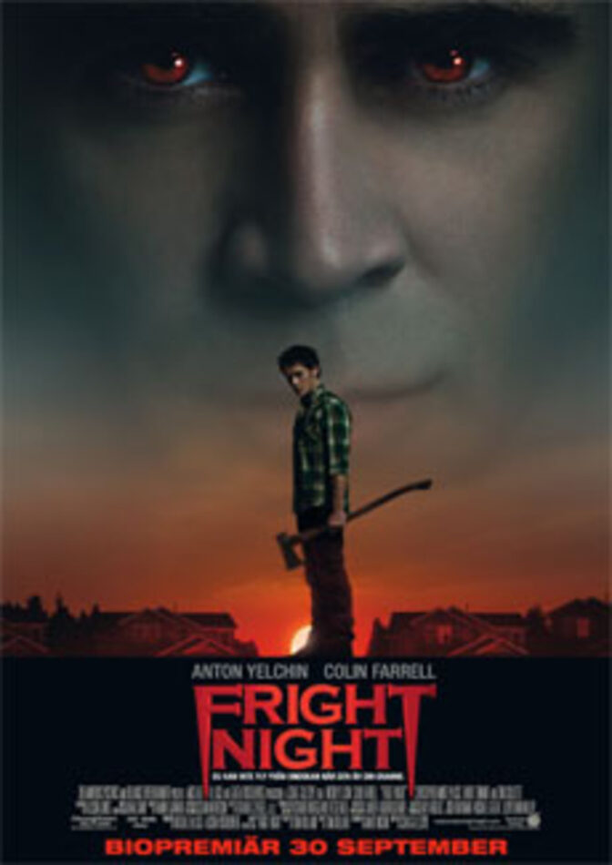 Fright Night