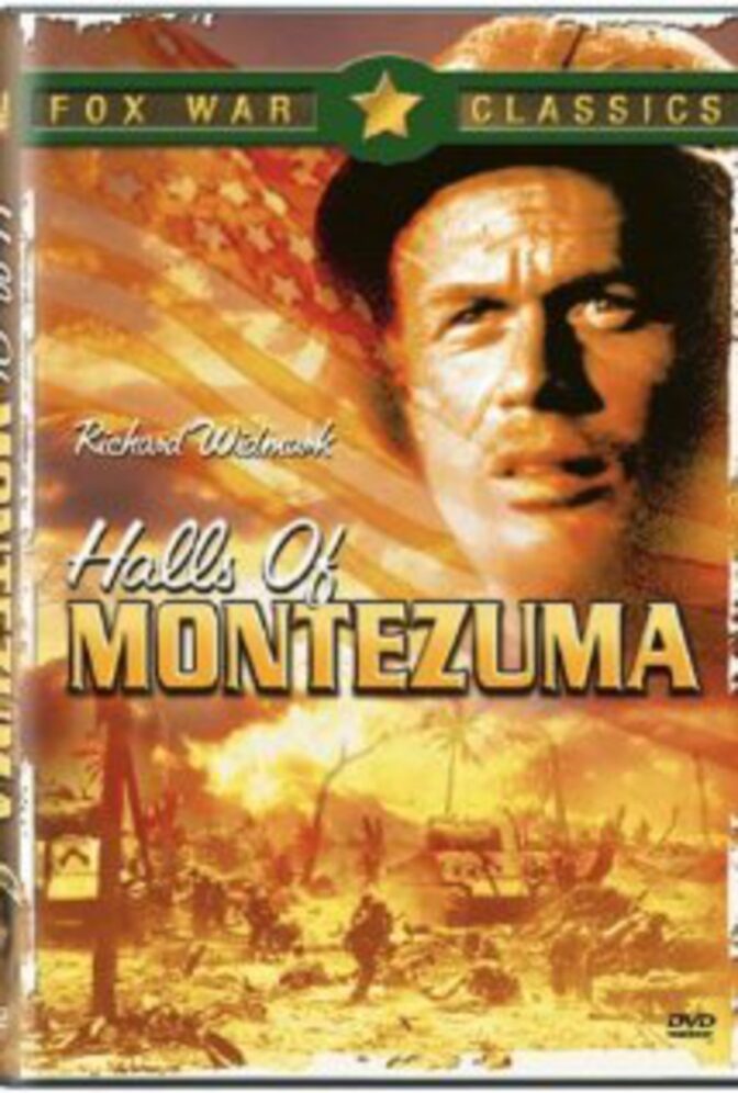 Montezuma