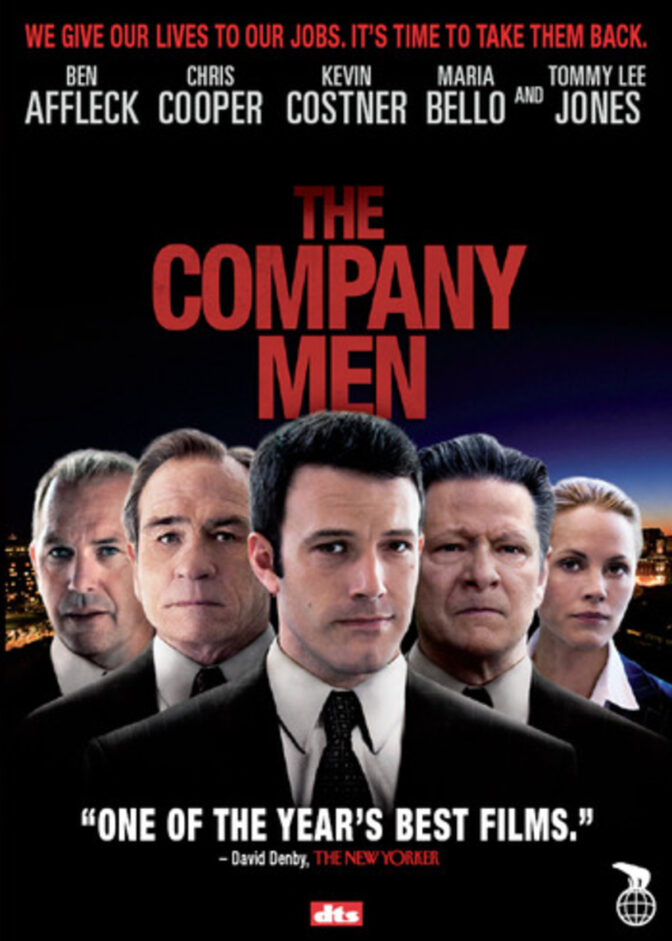 The Company Men