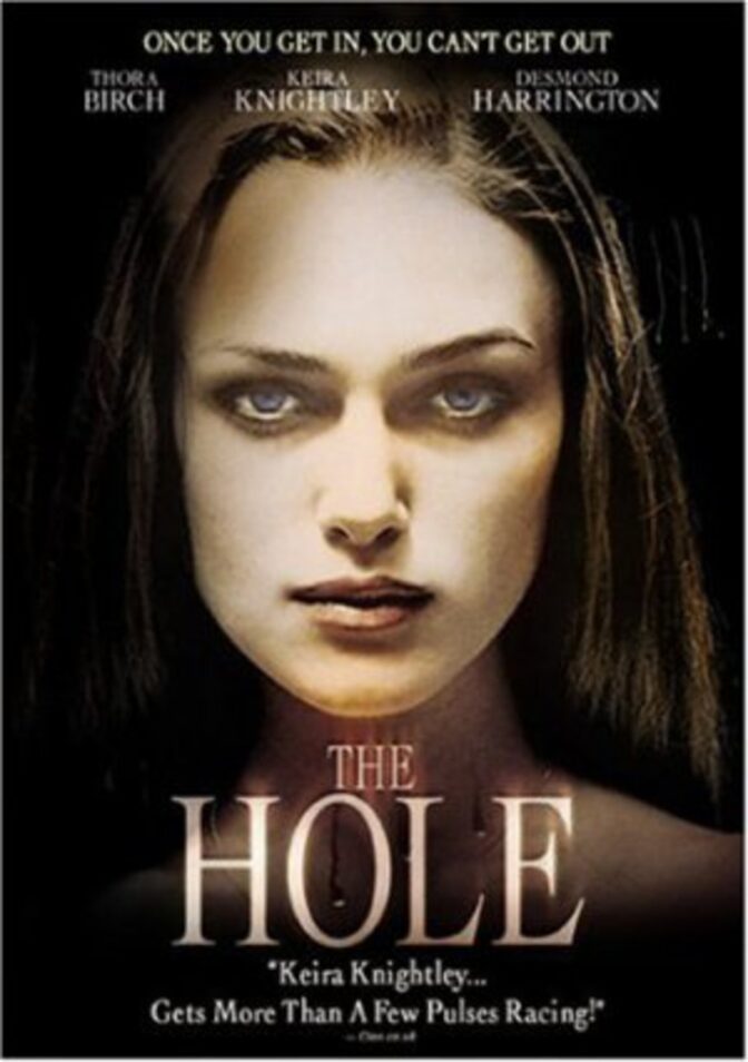The Hole
